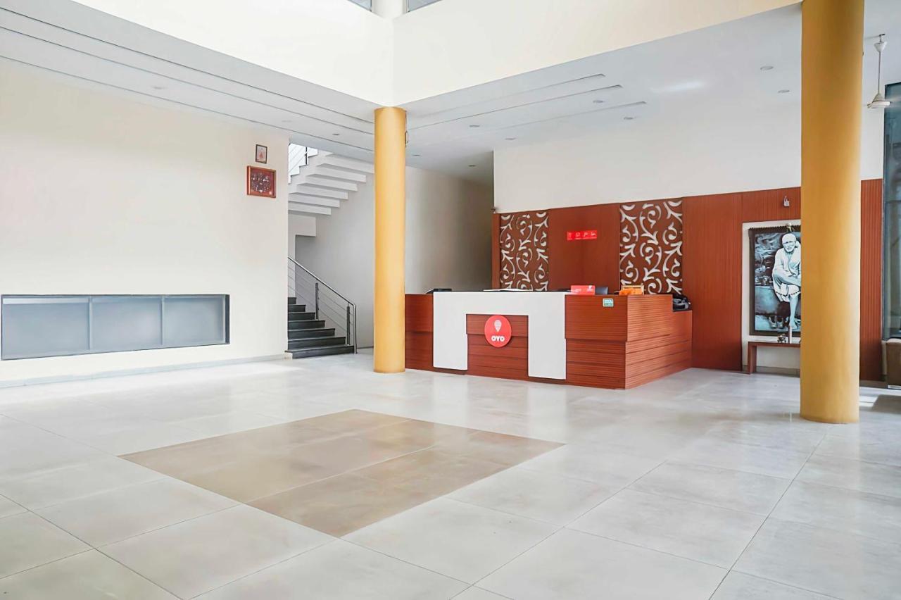 Collection O Sanskruti Resort Shirdi Exterior photo