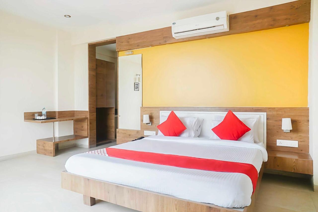 Collection O Sanskruti Resort Shirdi Exterior photo