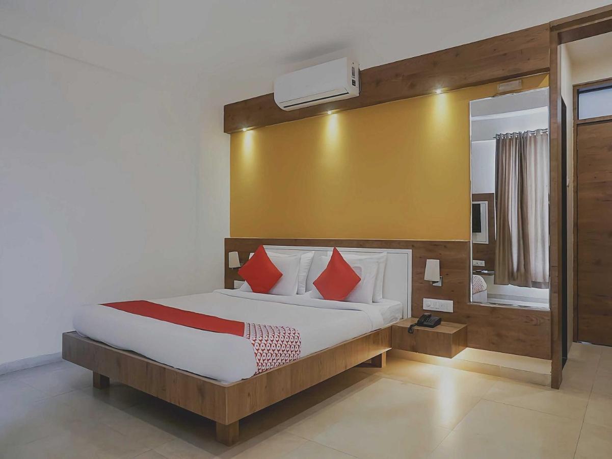 Collection O Sanskruti Resort Shirdi Exterior photo
